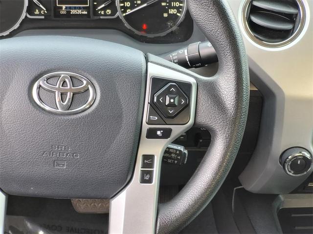 2020 Toyota Tundra SR5 for sale in Livermore, CA – photo 17