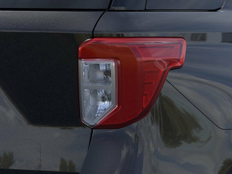 2022 Ford Explorer XLT RWD for sale in Santa Clara, CA – photo 21