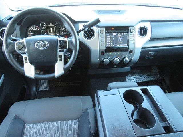 2018 Toyota Tundra SR5 for sale in Madera, CA – photo 25