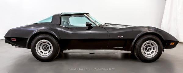 1979 Chevrolet Corvette for sale in Los Angeles, CA – photo 10