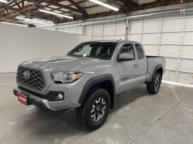 2021 Toyota Tacoma TRD Off Road for sale in Los Angeles, CA – photo 2