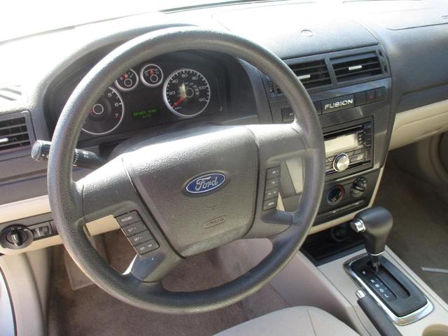 2006 Ford Fusion SE for sale in Roseville, CA – photo 9