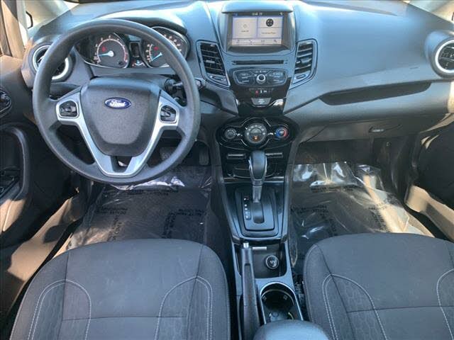 2019 Ford Fiesta SE FWD for sale in Sacramento, CA – photo 14