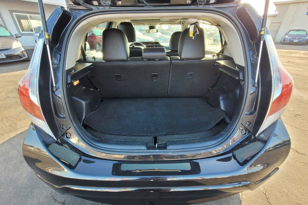 2017 Toyota Prius c Four for sale in El Cajon, CA – photo 22