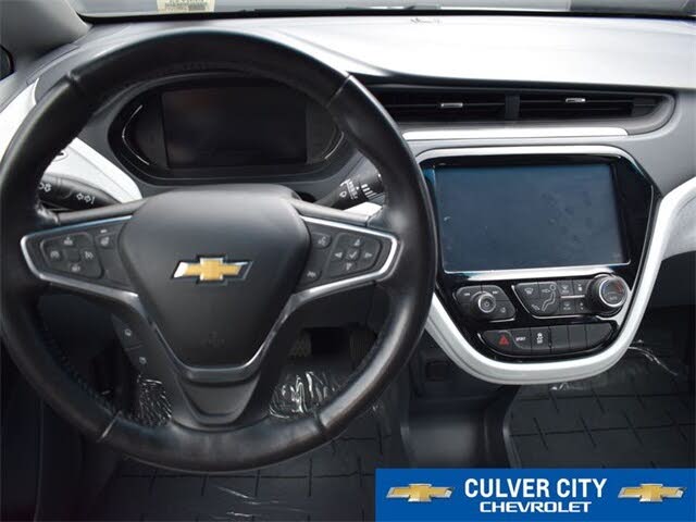 2019 Chevrolet Bolt EV LT FWD for sale in Culver City, CA – photo 10