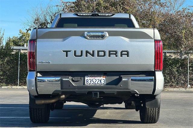 2022 Toyota Tundra 1794 for sale in Sunnyvale, CA – photo 9