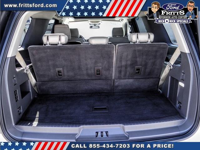 2019 Ford Expedition Limited for sale in Riverside, CA – photo 21