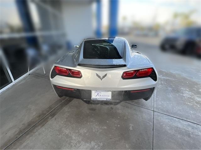 2015 Chevrolet Corvette Stingray for sale in Temecula, CA – photo 7