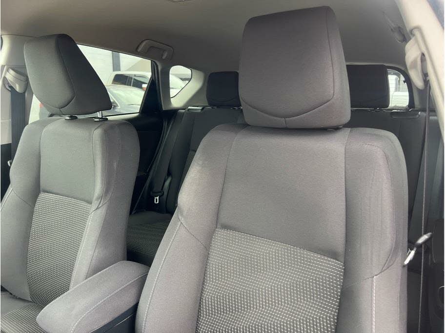 2017 Toyota Corolla iM Hatchback for sale in Escondido, CA – photo 12