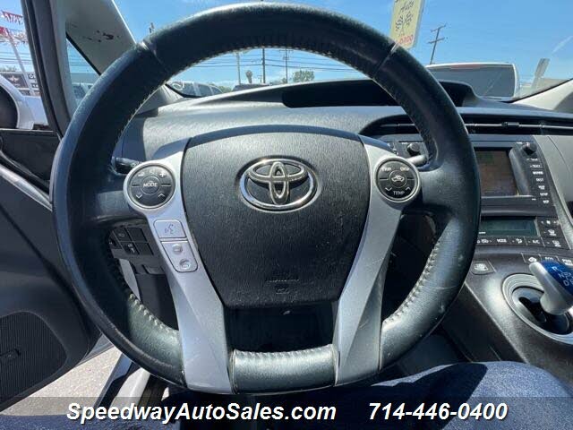 2010 Toyota Prius for sale in Fullerton, CA – photo 9