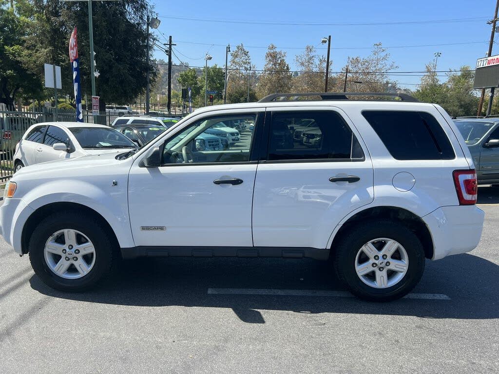 2008 Ford Escape Hybrid Base for sale in Los Angeles, CA – photo 8