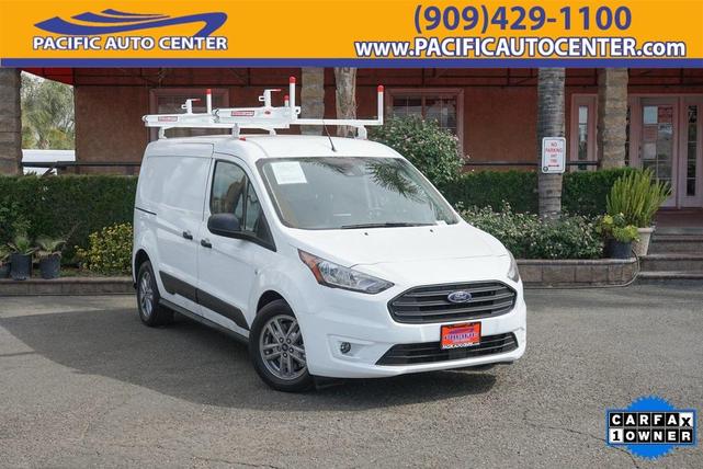 2022 Ford Transit Connect XLT for sale in Fontana, CA