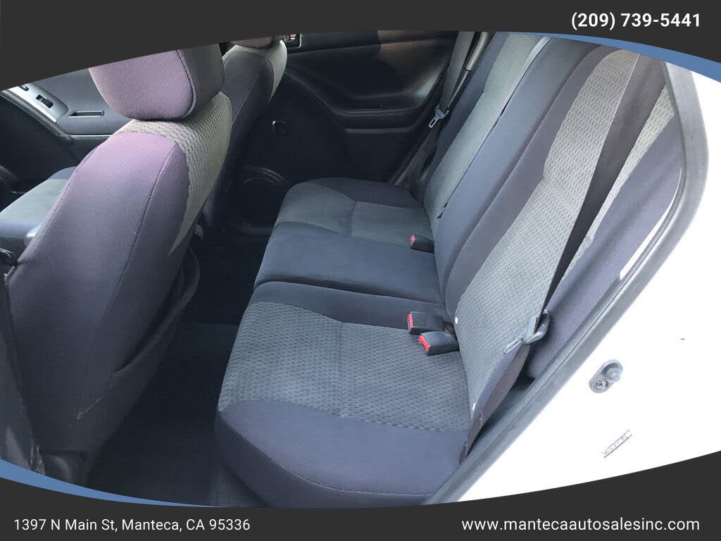 2006 Toyota Matrix XR for sale in Manteca, CA – photo 6