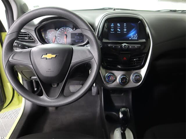 2017 Chevrolet Spark LS FWD for sale in Fresno, CA – photo 11