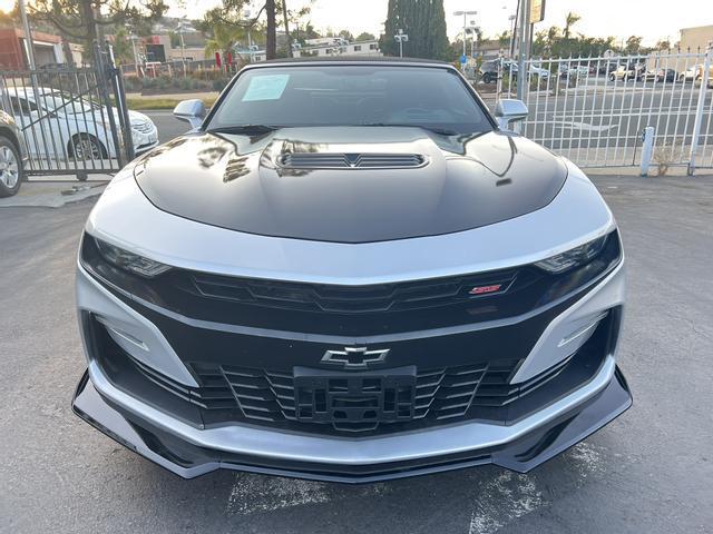 2019 Chevrolet Camaro 2SS for sale in Lakeside, CA – photo 6