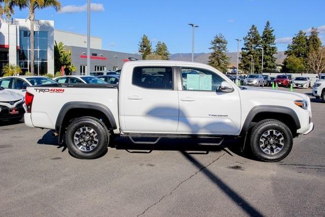 2018 Toyota Tacoma TRD Off Road for sale in San Luis Obispo, CA – photo 10