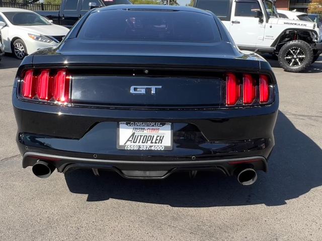 2017 Ford Mustang GT for sale in Clovis, CA – photo 5