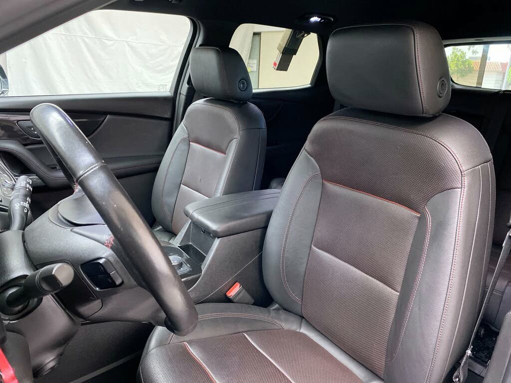 2019 Chevrolet Blazer RS FWD for sale in Carson, CA – photo 19
