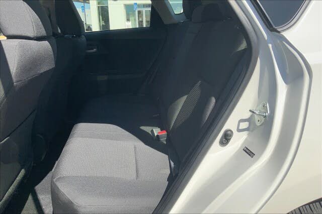 2018 Toyota Corolla iM Hatchback for sale in San Diego, CA – photo 7