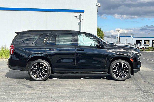 2021 Chevrolet Tahoe RST for sale in Stockton, CA – photo 3