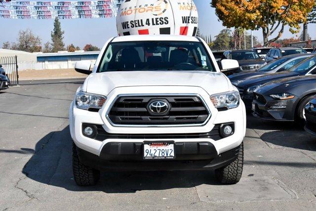 2019 Toyota Tacoma SR5 for sale in Merced, CA – photo 2