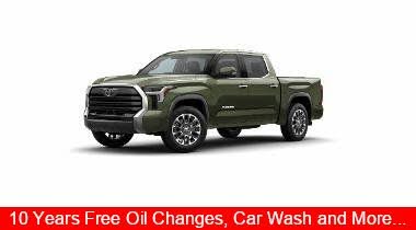 2023 Toyota Tundra Limited CrewMax Cab 4WD for sale in Long Beach, CA – photo 15