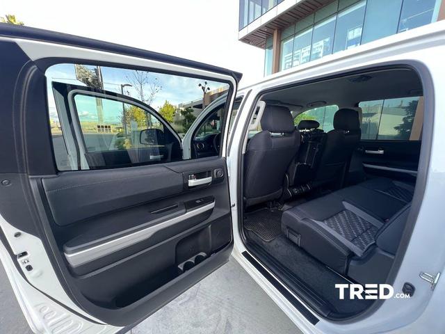 2019 Toyota Tundra SR5 for sale in Palo Alto, CA – photo 11
