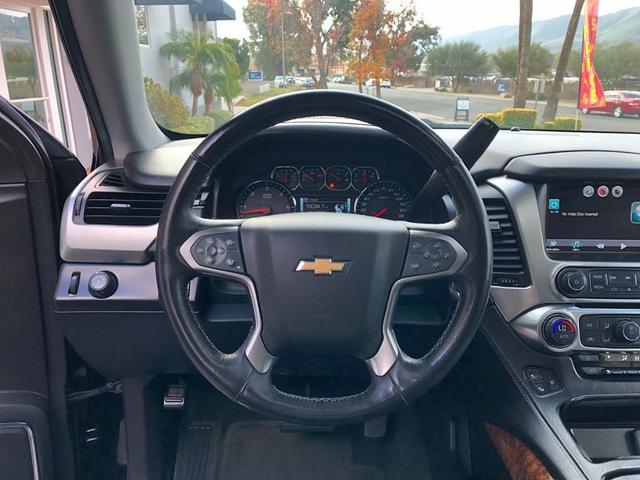 2015 Chevrolet Suburban 1500 LTZ for sale in Temecula, CA – photo 12