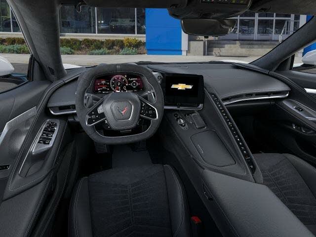 2023 Chevrolet Corvette Stingray 3LT Convertible RWD for sale in Cerritos, CA – photo 16