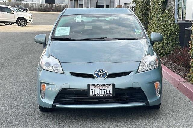 2015 Toyota Prius Two for sale in Seaside, CA – photo 10