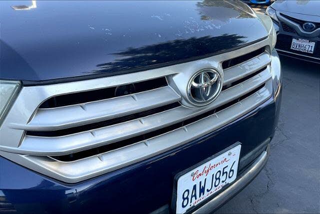 2011 Toyota Highlander Base V6 for sale in Fresno, CA – photo 32