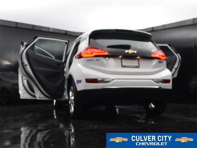 2019 Chevrolet Bolt EV LT FWD for sale in Culver City, CA – photo 38