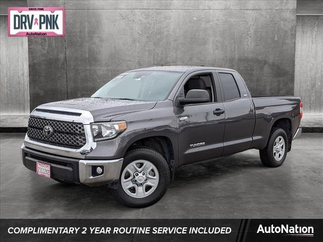 2020 Toyota Tundra SR5 for sale in Hayward, CA