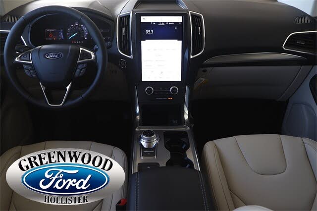 2022 Ford Edge Titanium AWD for sale in Hollister, CA – photo 9