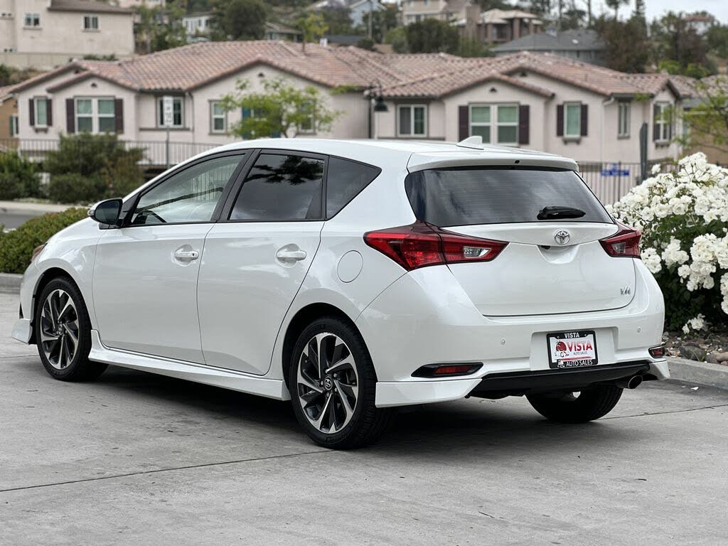 2018 Toyota Corolla iM Hatchback for sale in Vista, CA – photo 20