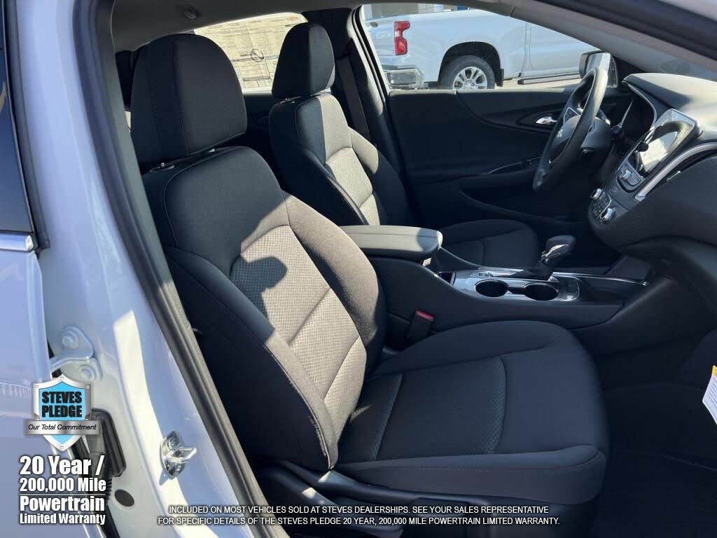 2023 Chevrolet Malibu LT with 1LT FWD for sale in Chowchilla, CA – photo 30