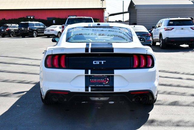 2019 Ford Mustang GT for sale in Merced, CA – photo 6