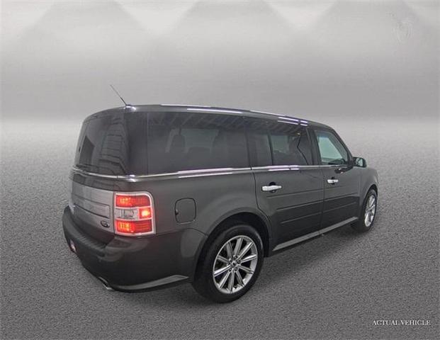 2018 Ford Flex Limited for sale in San Luis Obispo, CA – photo 2