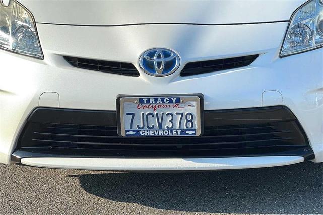 2015 Toyota Prius One for sale in Tracy, CA – photo 38