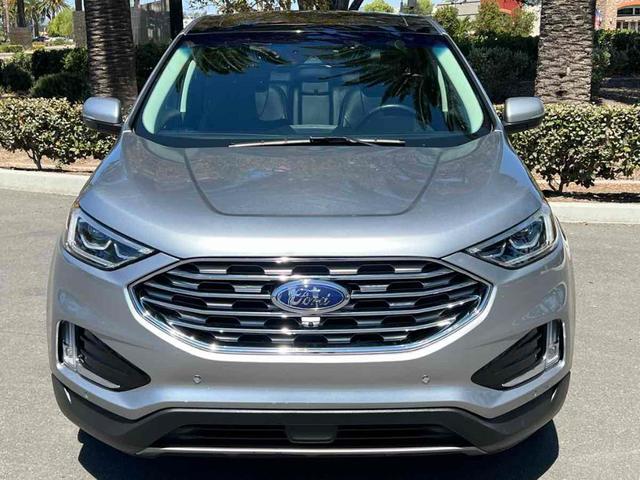 2020 Ford Edge Titanium for sale in Murrieta, CA – photo 17