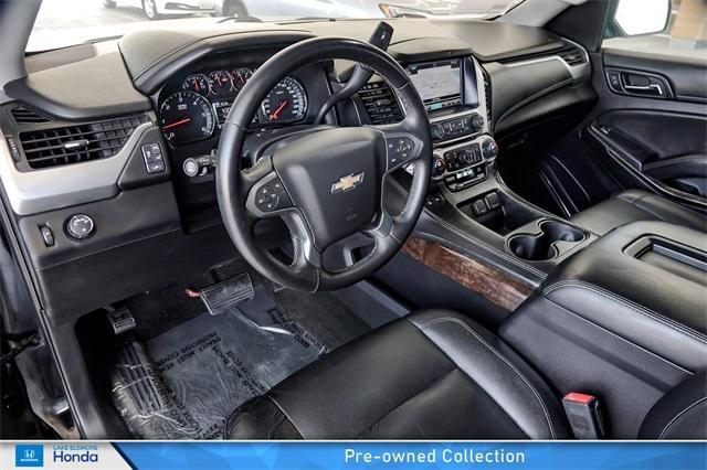 2016 Chevrolet Suburban LT for sale in Lake Elsinore, CA – photo 15
