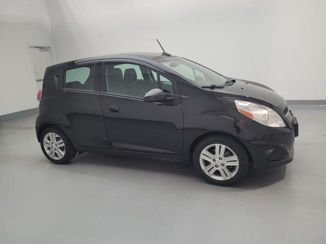 2013 Chevrolet Spark 1LT for sale in Riverside, CA – photo 11