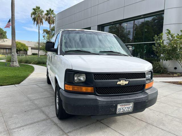 2007 Chevrolet Express 1500 Cargo for sale in San Jose, CA – photo 11