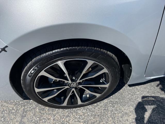 2019 Toyota Corolla SE for sale in Corona, CA – photo 23