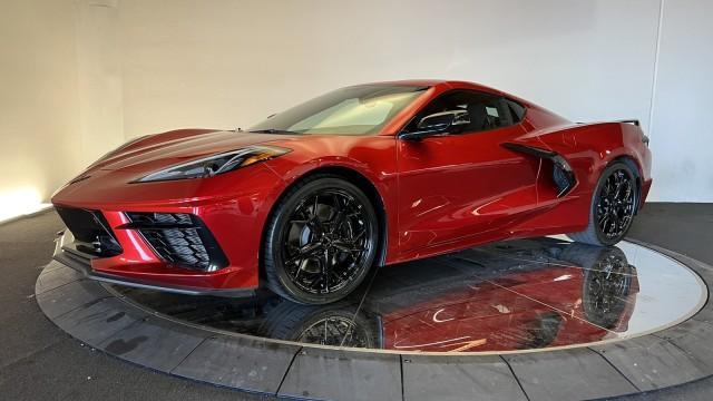 2021 Chevrolet Corvette Stingray w/3LT for sale in Anaheim, CA – photo 22