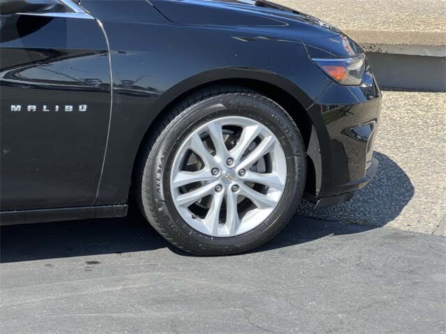 2018 Chevrolet Malibu Hybrid FWD for sale in Fremont, CA – photo 17