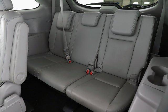 2017 Toyota Highlander Hybrid Limited for sale in Oakland, CA – photo 22