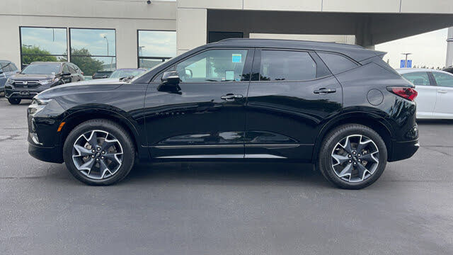 2019 Chevrolet Blazer RS FWD for sale in Monrovia, CA – photo 2