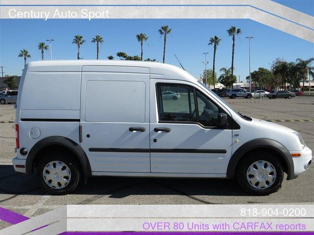 2013 Ford Transit Connect XLT for sale in Los Angeles, CA – photo 8