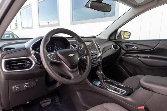 2019 Chevrolet Equinox 1LT for sale in Banning, CA – photo 17